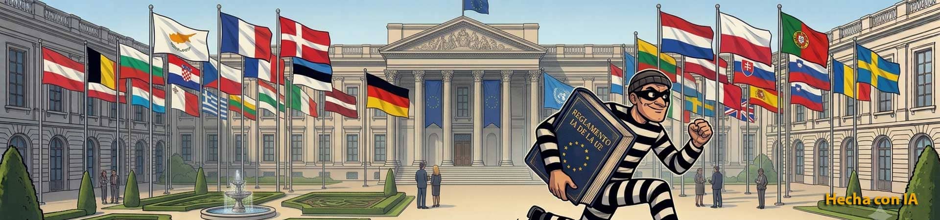 Reglamento de IA de la UE: Las 7 Trampas Técnicas