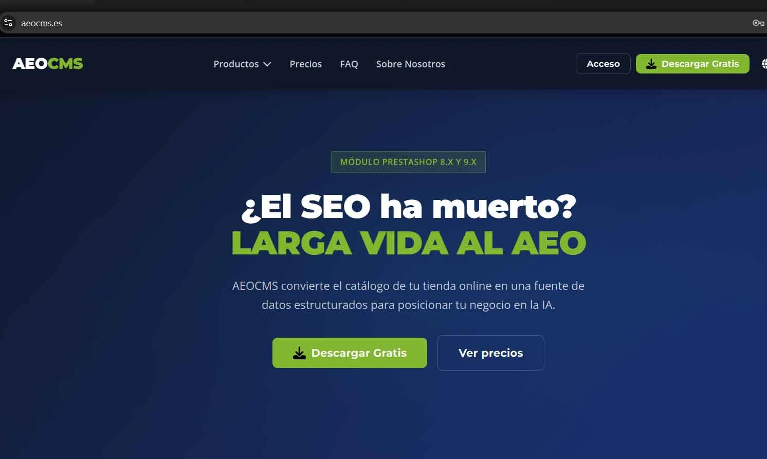 11. Proyecto reciente de Disciplina Digital.