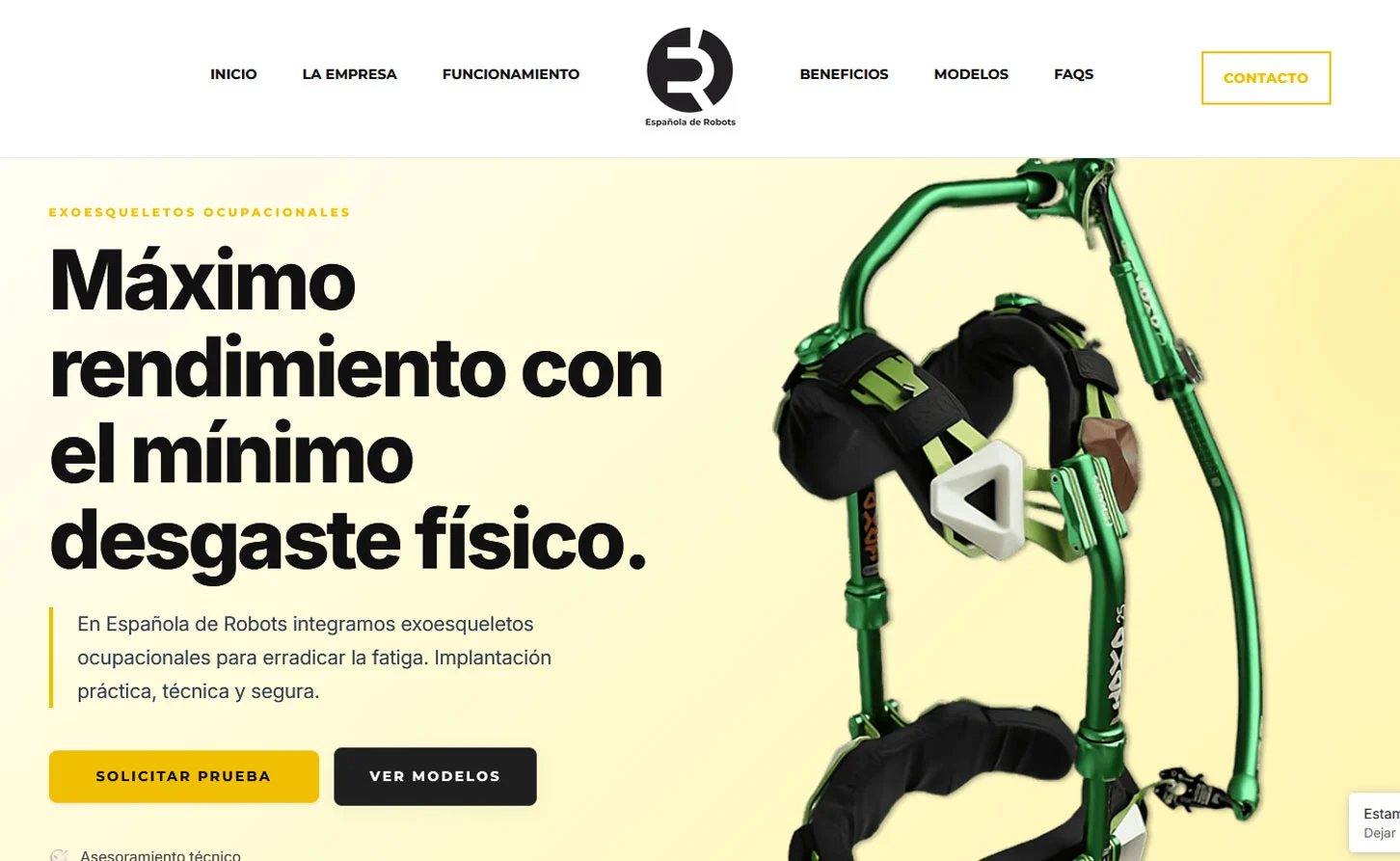 24. Proyecto reciente de Disciplina Digital.